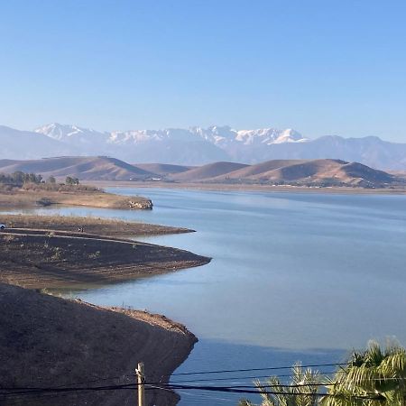 Le Patio Du Lac Lalla Takerkoust Ngoại thất bức ảnh