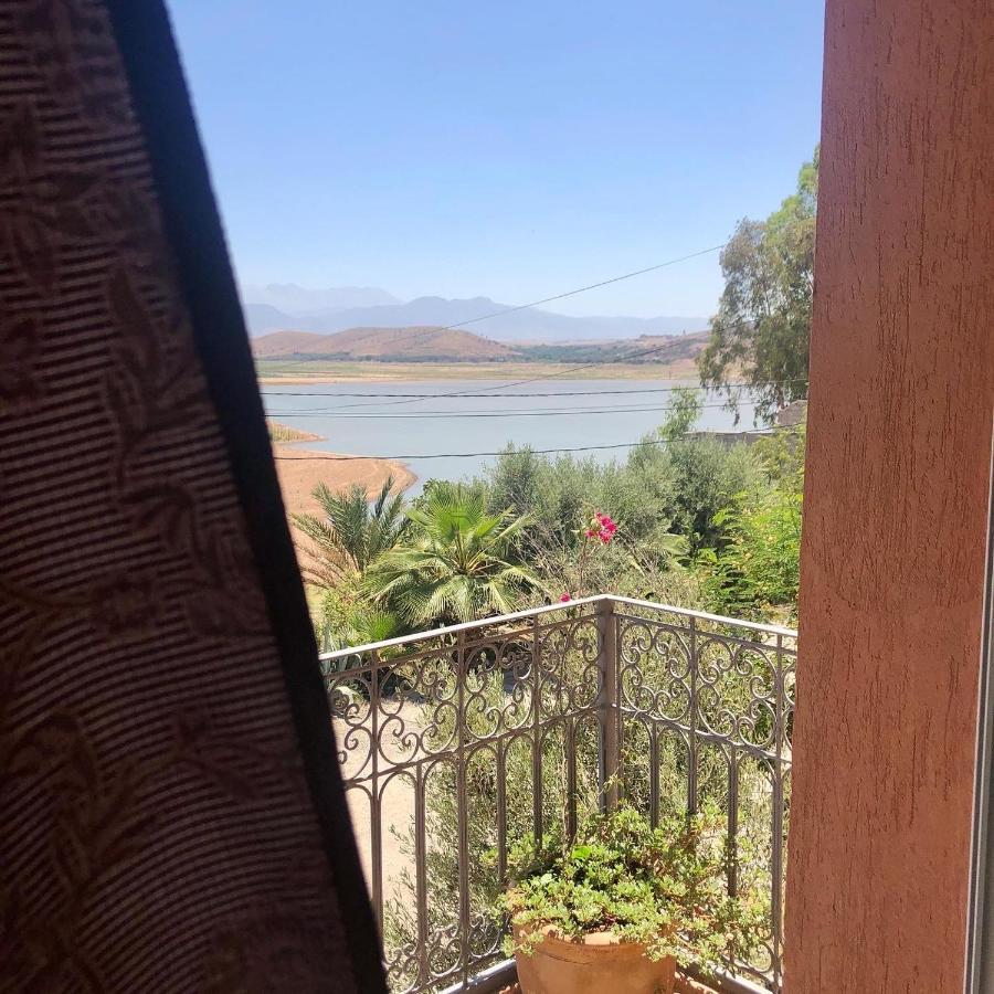 Le Patio Du Lac Lalla Takerkoust Ngoại thất bức ảnh