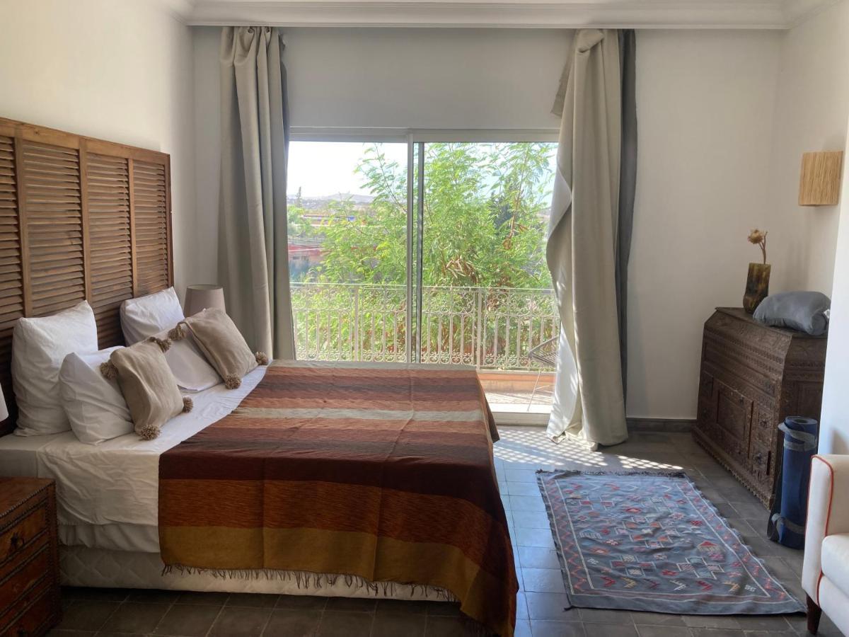 Le Patio Du Lac Lalla Takerkoust Ngoại thất bức ảnh