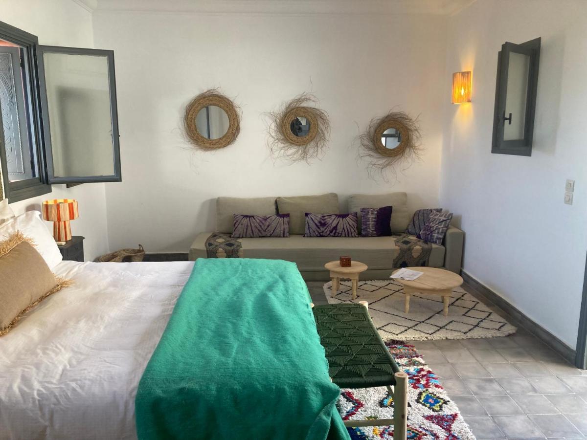 Le Patio Du Lac Lalla Takerkoust Ngoại thất bức ảnh