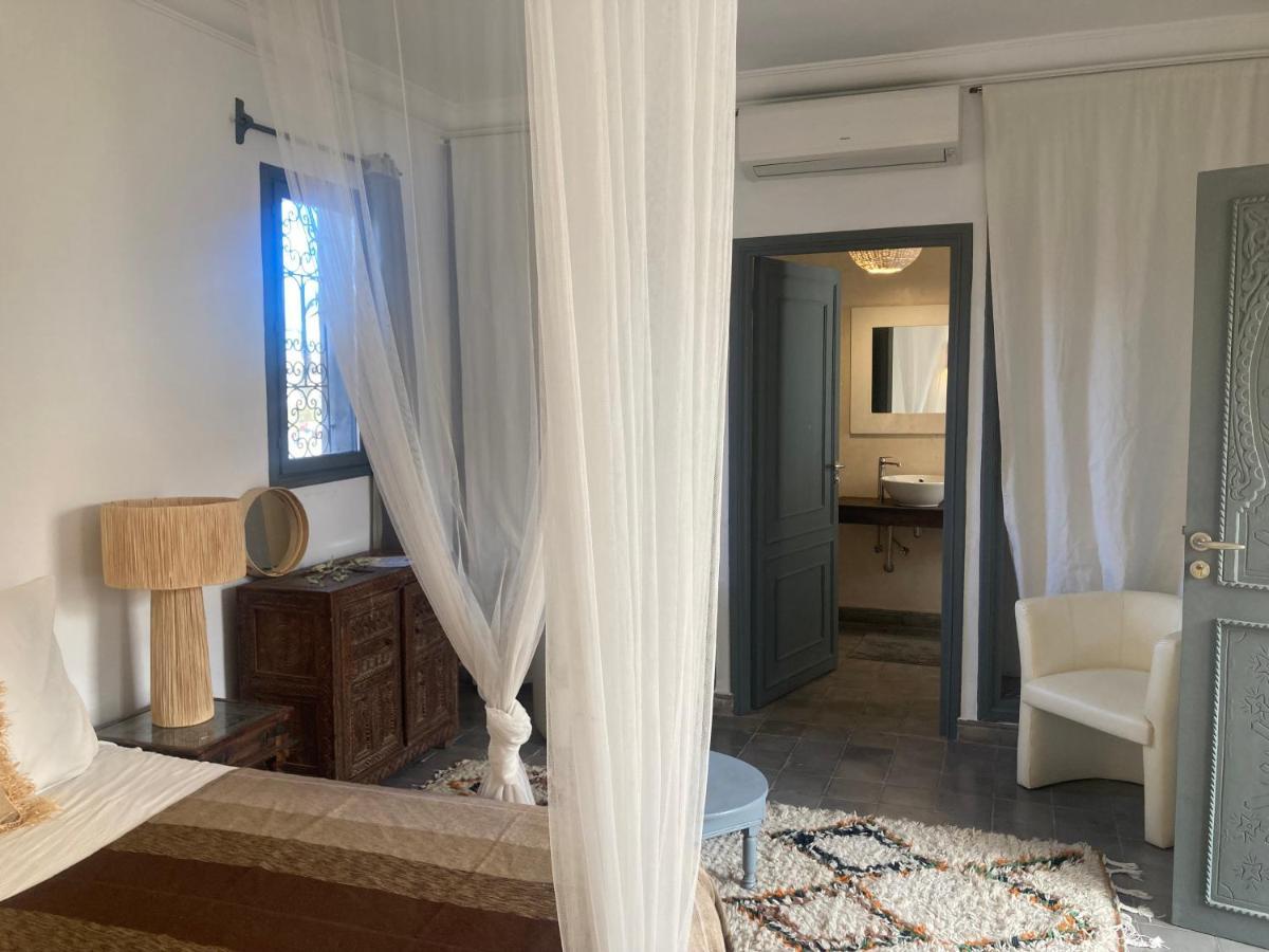 Le Patio Du Lac Lalla Takerkoust Ngoại thất bức ảnh