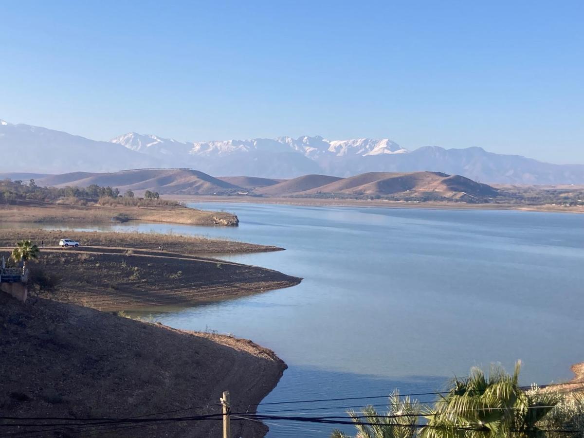 Le Patio Du Lac Lalla Takerkoust Ngoại thất bức ảnh