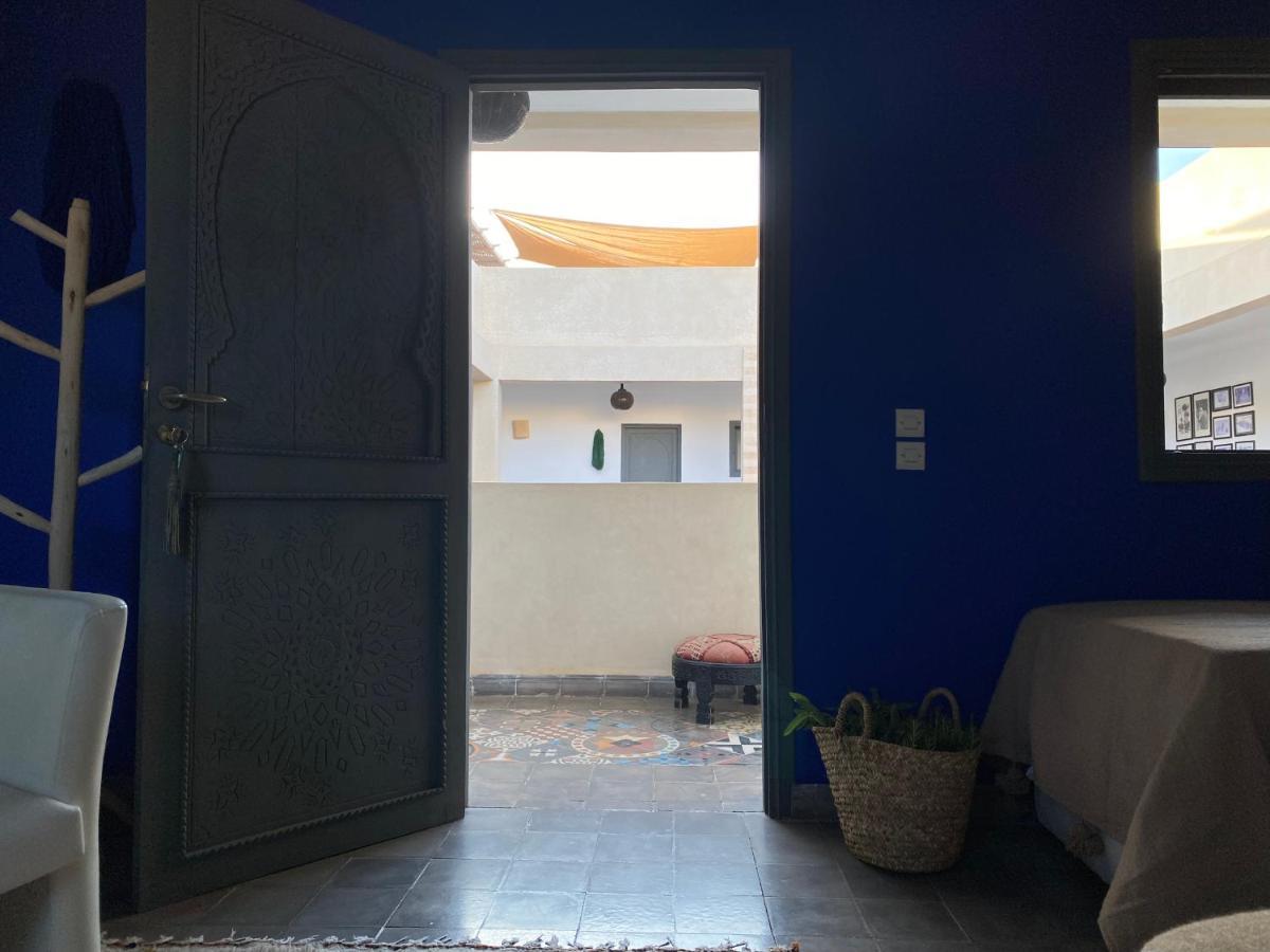 Le Patio Du Lac Lalla Takerkoust Ngoại thất bức ảnh