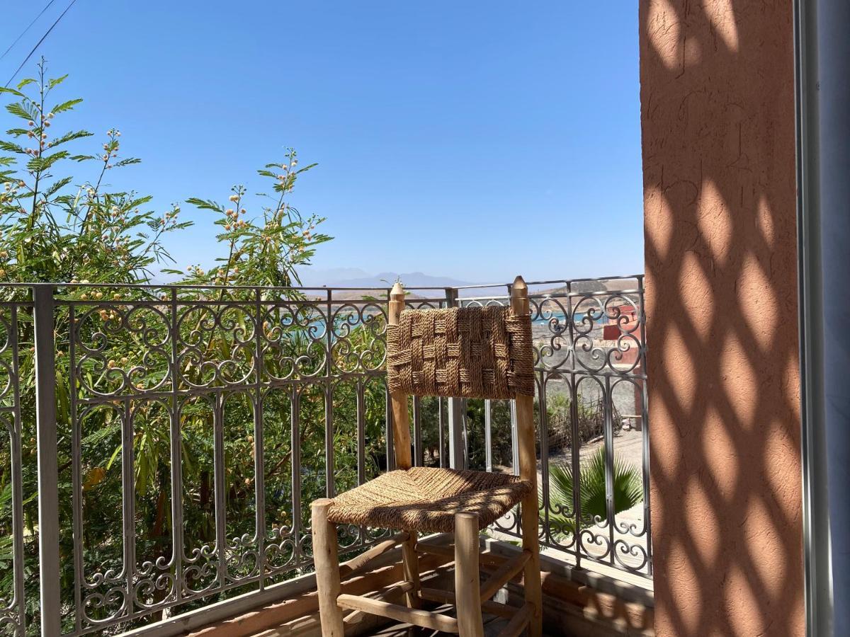 Le Patio Du Lac Lalla Takerkoust Ngoại thất bức ảnh