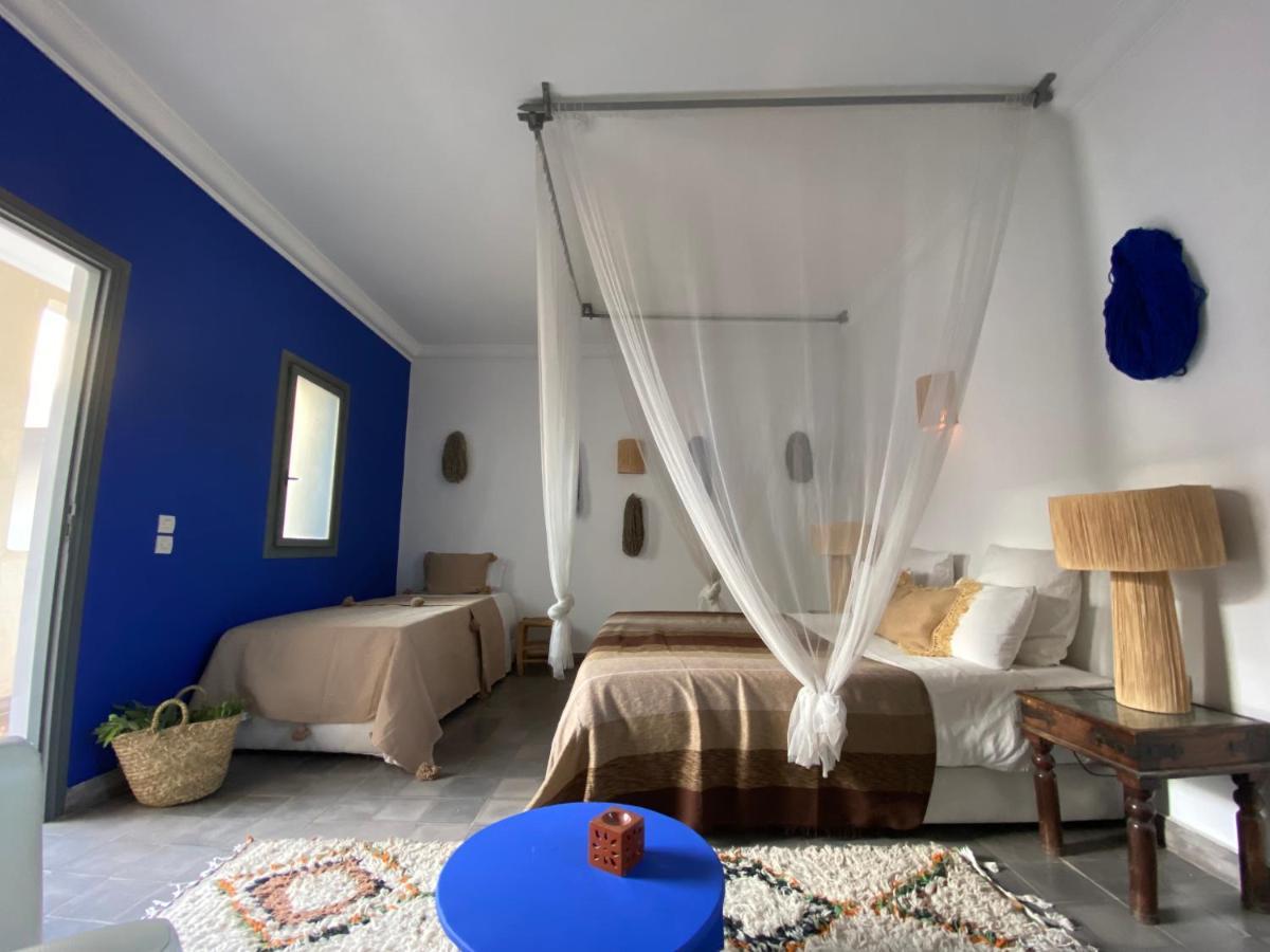 Le Patio Du Lac Lalla Takerkoust Ngoại thất bức ảnh