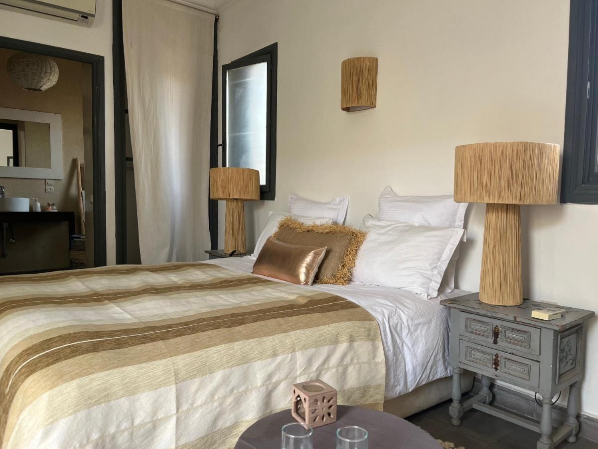 Le Patio Du Lac Lalla Takerkoust Ngoại thất bức ảnh