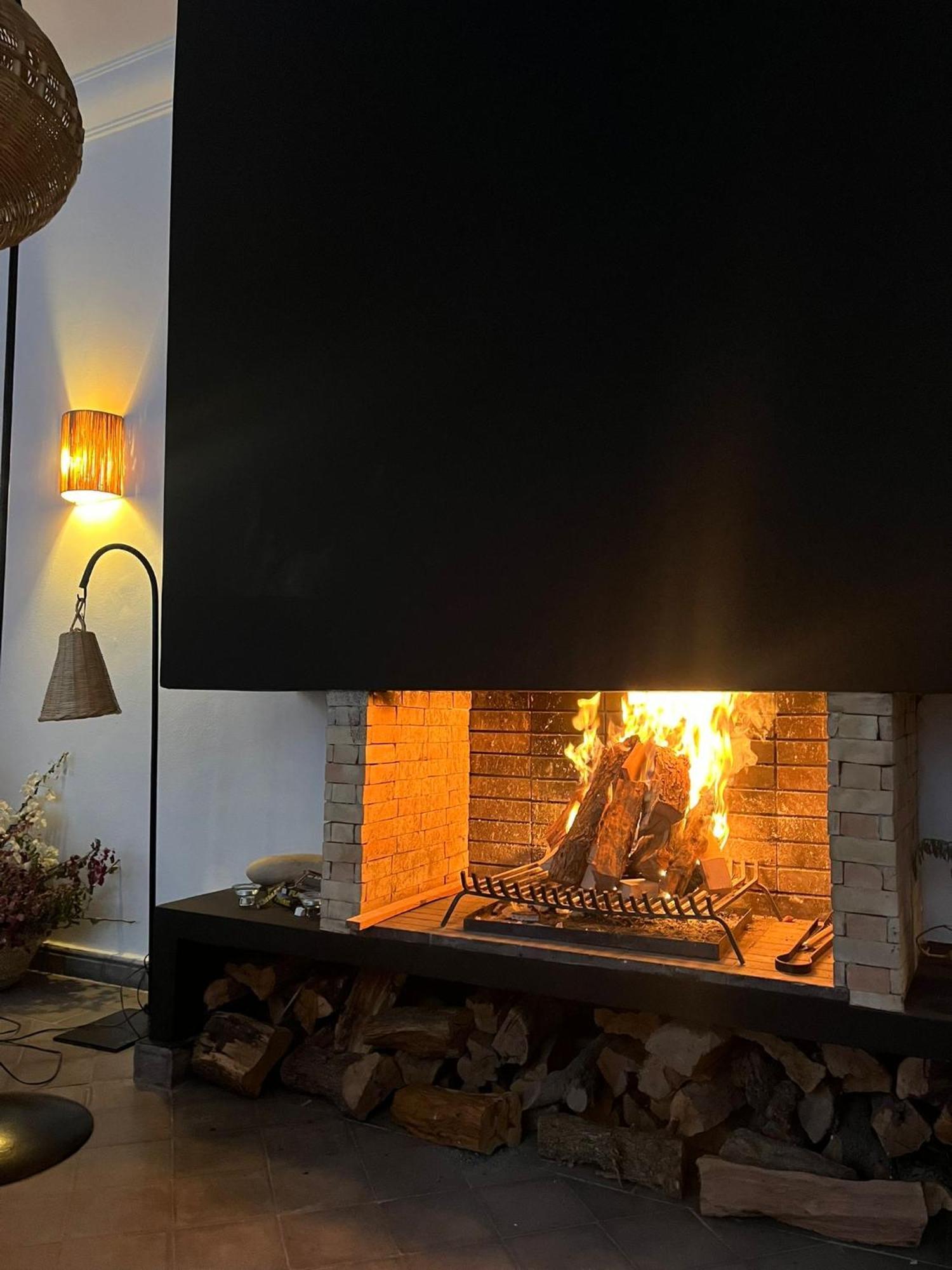 Le Patio Du Lac Lalla Takerkoust Ngoại thất bức ảnh