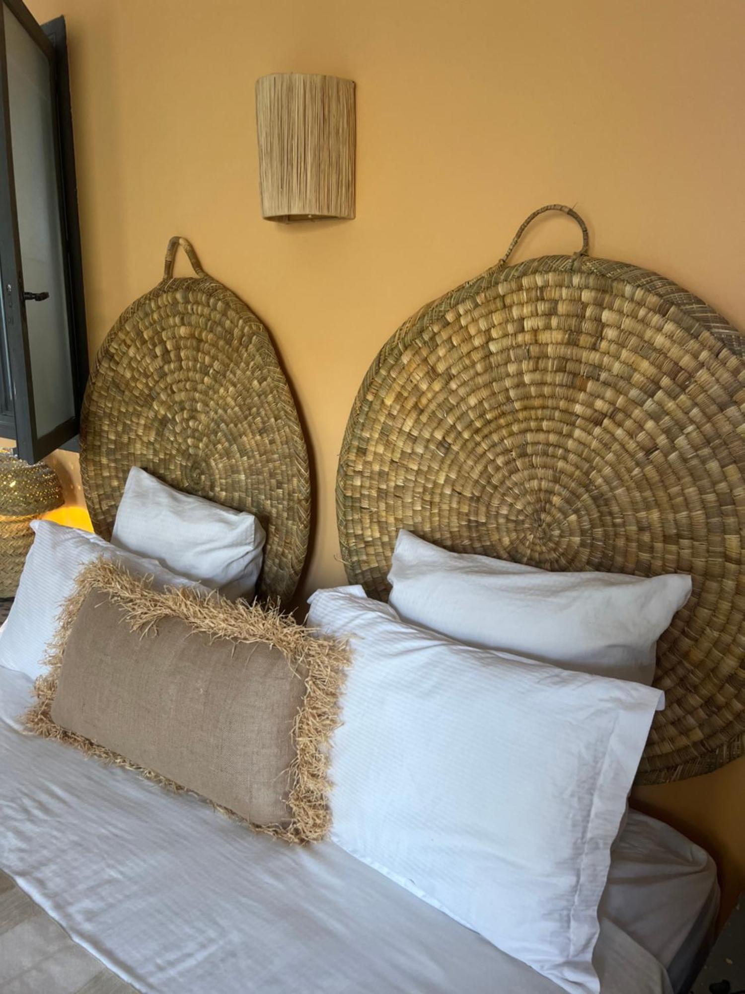 Le Patio Du Lac Lalla Takerkoust Ngoại thất bức ảnh