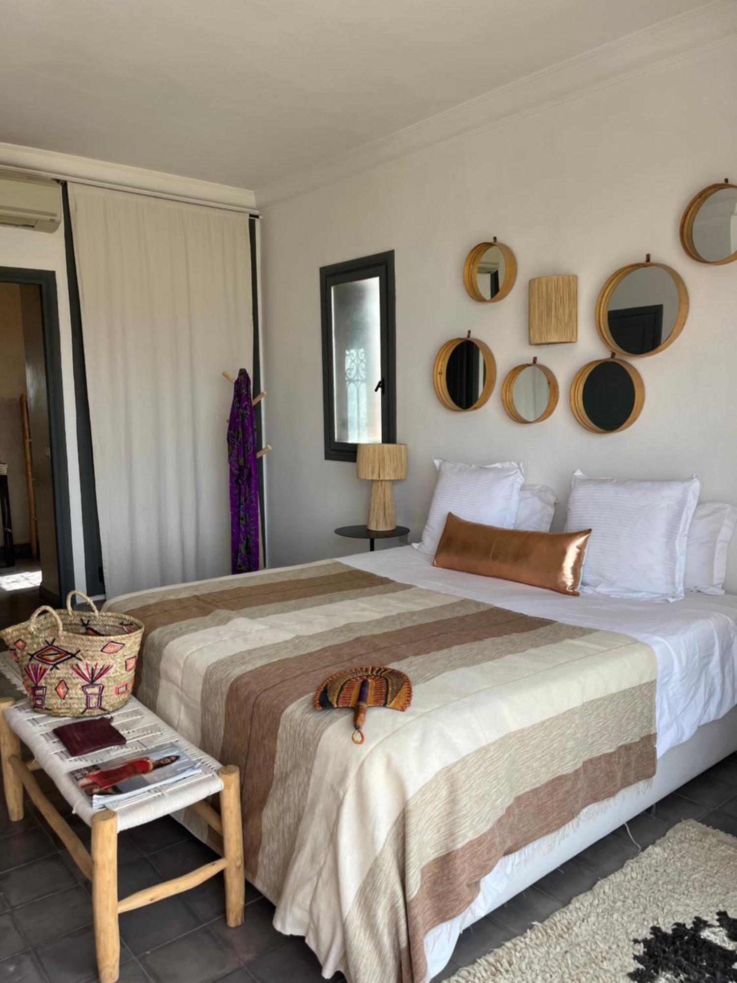 Le Patio Du Lac Lalla Takerkoust Ngoại thất bức ảnh