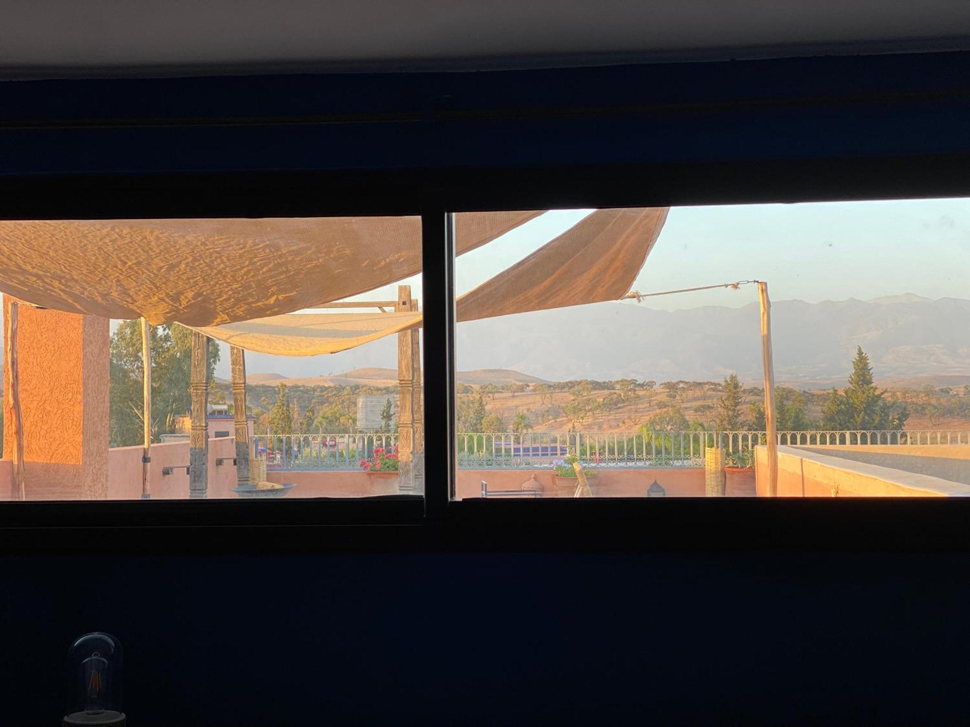 Le Patio Du Lac Lalla Takerkoust Ngoại thất bức ảnh