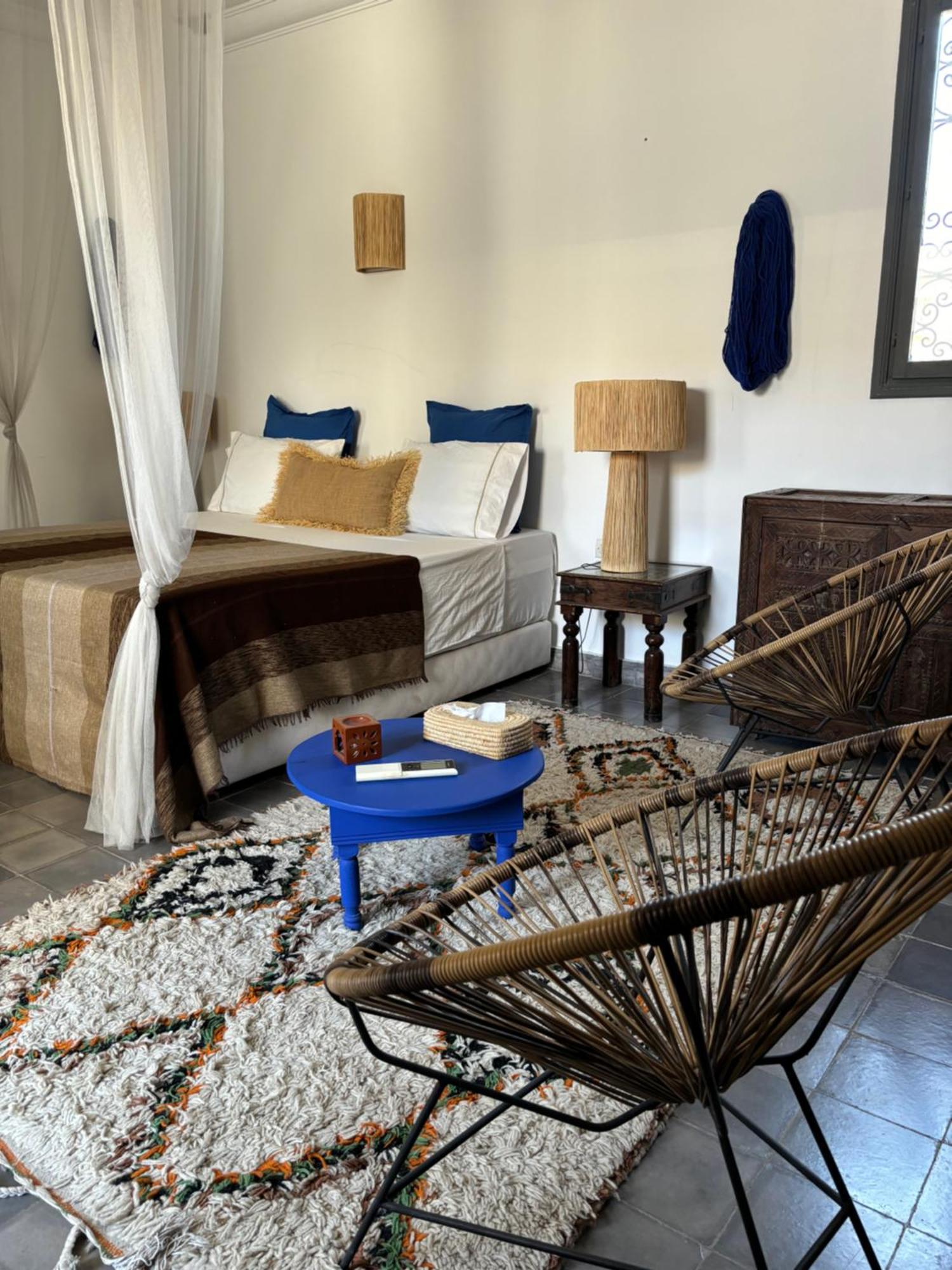 Le Patio Du Lac Lalla Takerkoust Ngoại thất bức ảnh