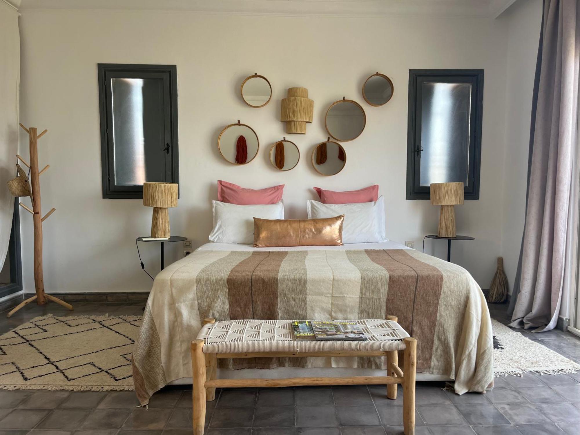 Le Patio Du Lac Lalla Takerkoust Ngoại thất bức ảnh