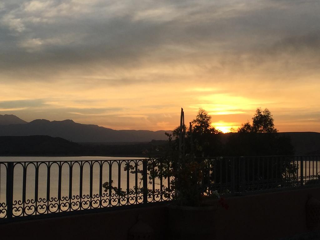 Le Patio Du Lac Lalla Takerkoust Ngoại thất bức ảnh