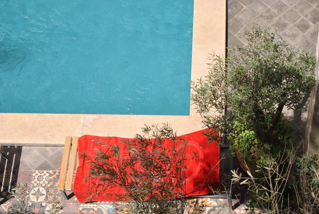 Le Patio Du Lac Lalla Takerkoust Ngoại thất bức ảnh