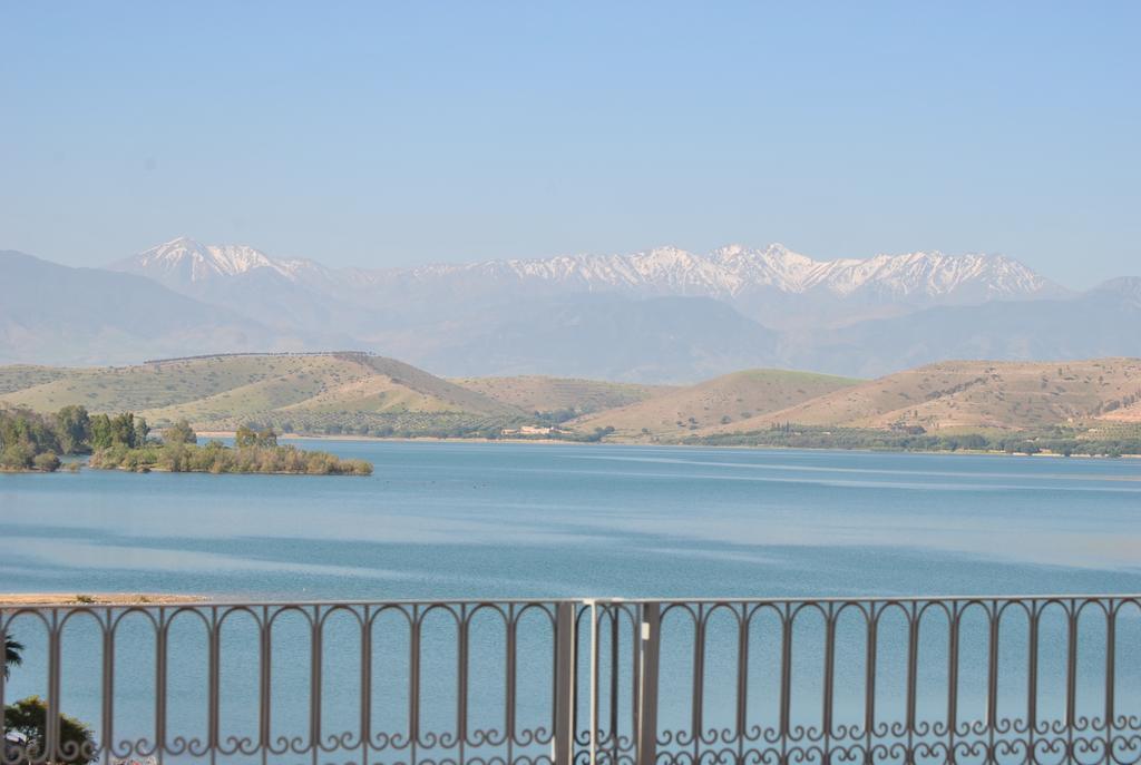 Le Patio Du Lac Lalla Takerkoust Ngoại thất bức ảnh