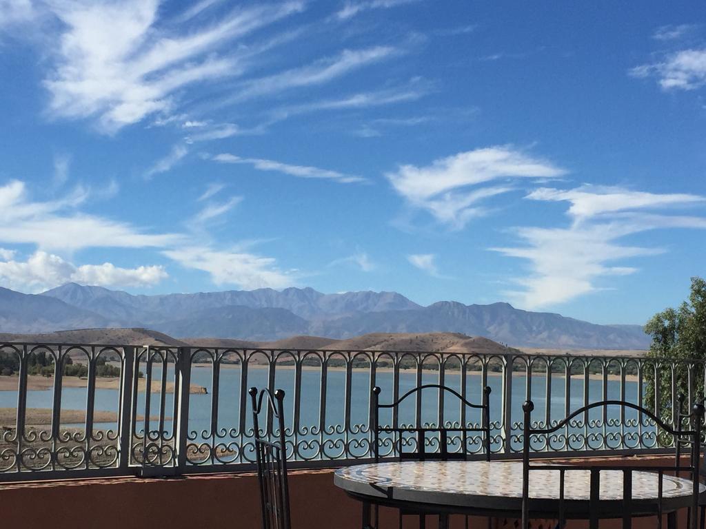 Le Patio Du Lac Lalla Takerkoust Ngoại thất bức ảnh