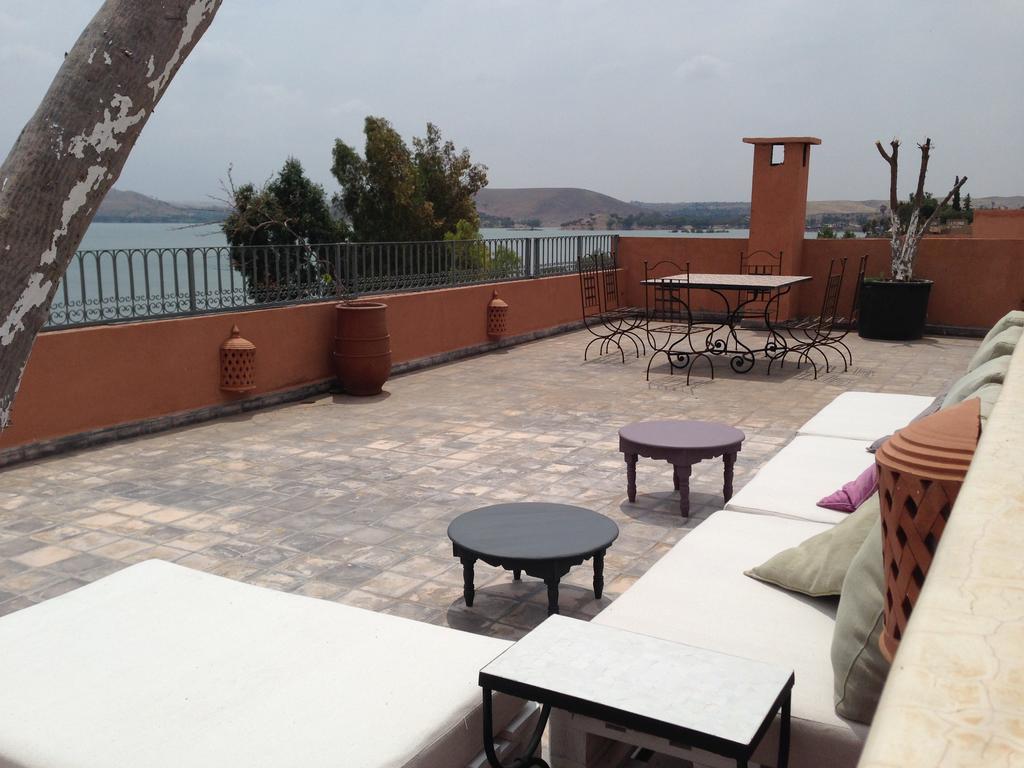 Le Patio Du Lac Lalla Takerkoust Ngoại thất bức ảnh